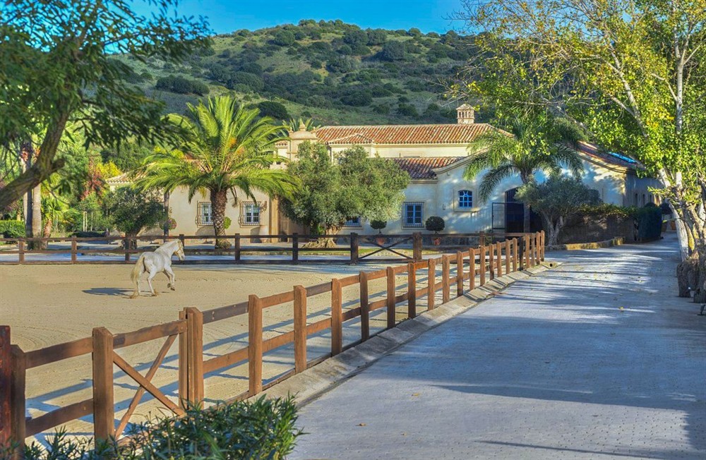 Finca San Martin