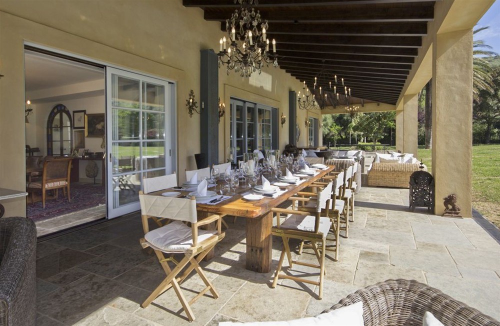Finca San Martin