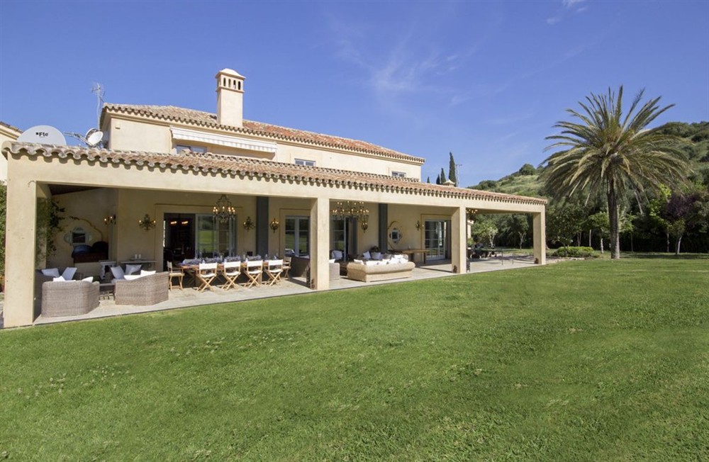 Finca San Martin