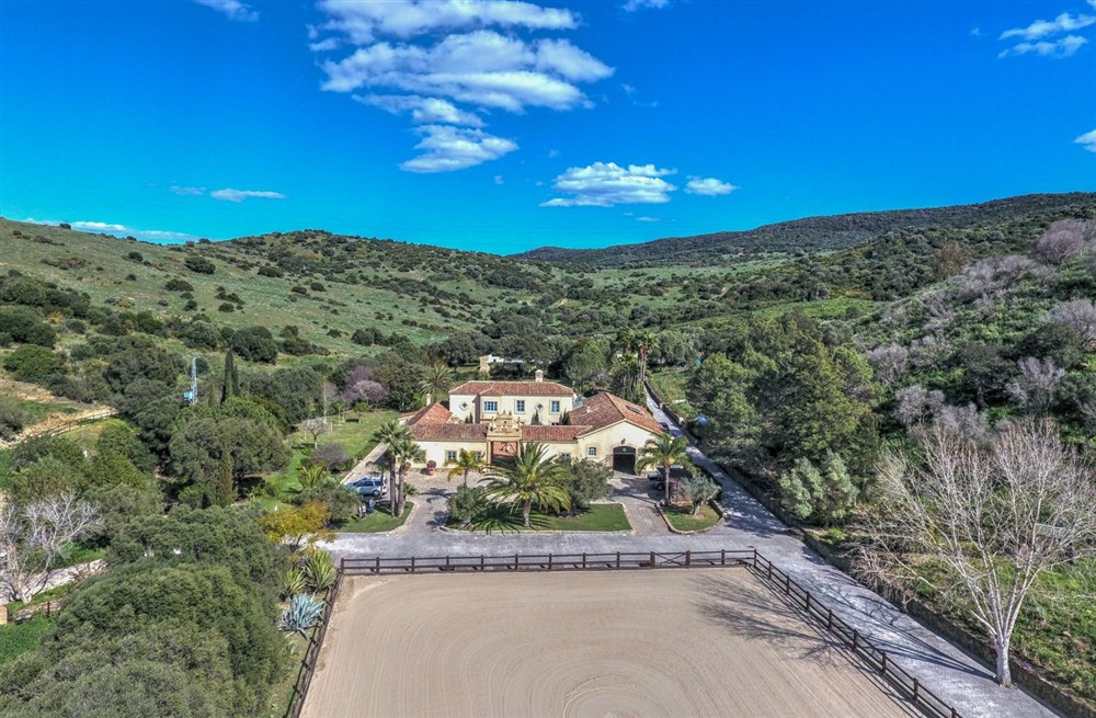 Finca San Martin