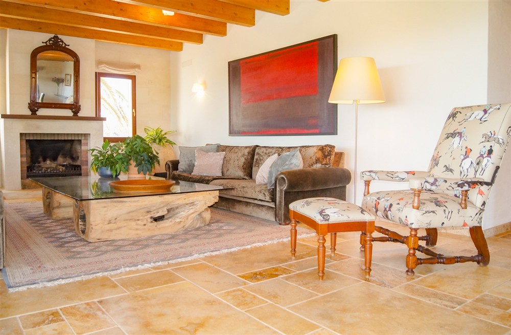 Finca Veranda (photo 15) at Finca Veranda in , Spain