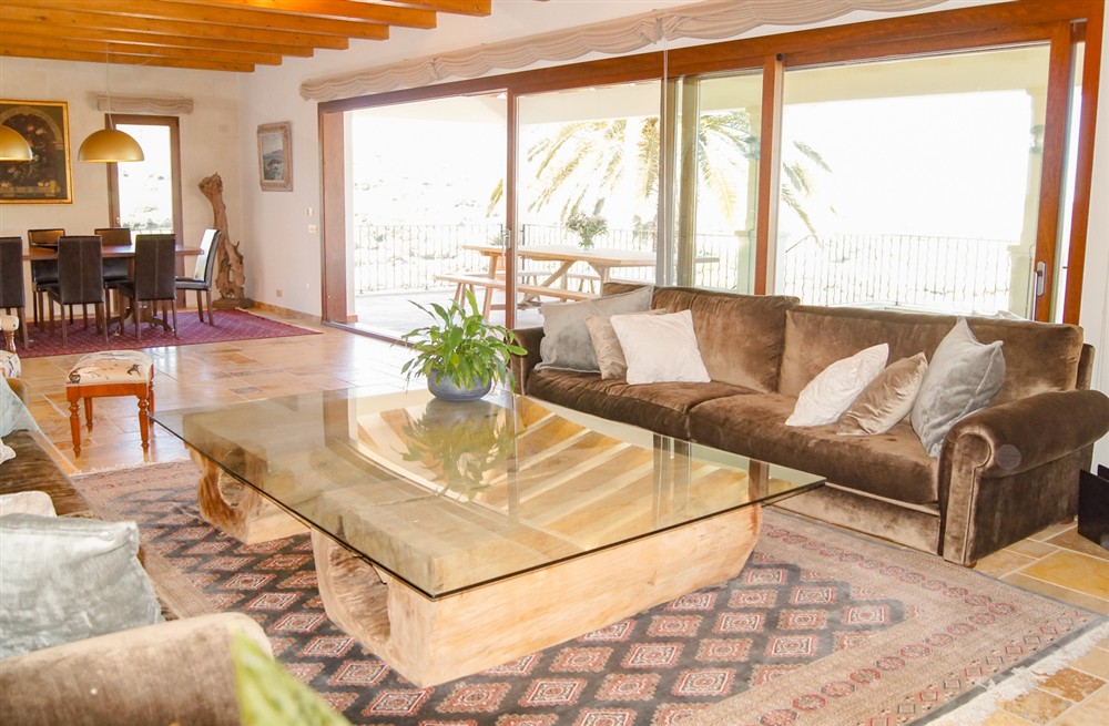 Finca Veranda (photo 16) at Finca Veranda in , Spain
