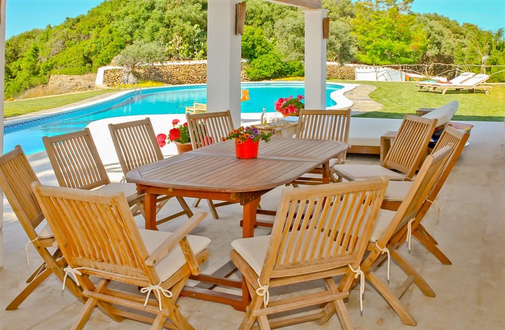 Finca Veranda (photo 27) at Finca Veranda in , Spain