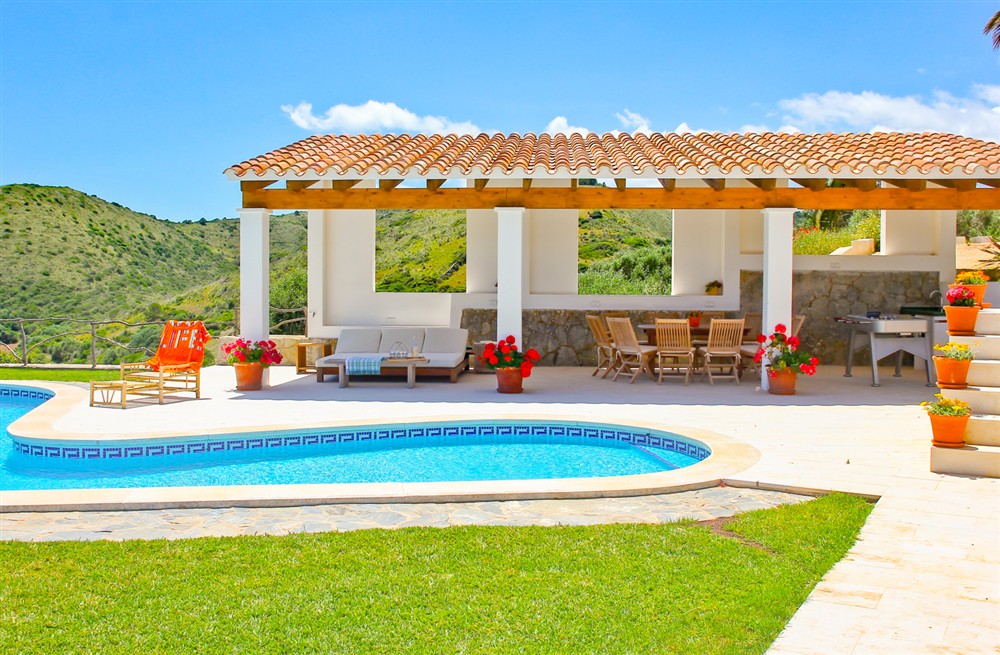 Finca Veranda (photo 28) at Finca Veranda in , Spain
