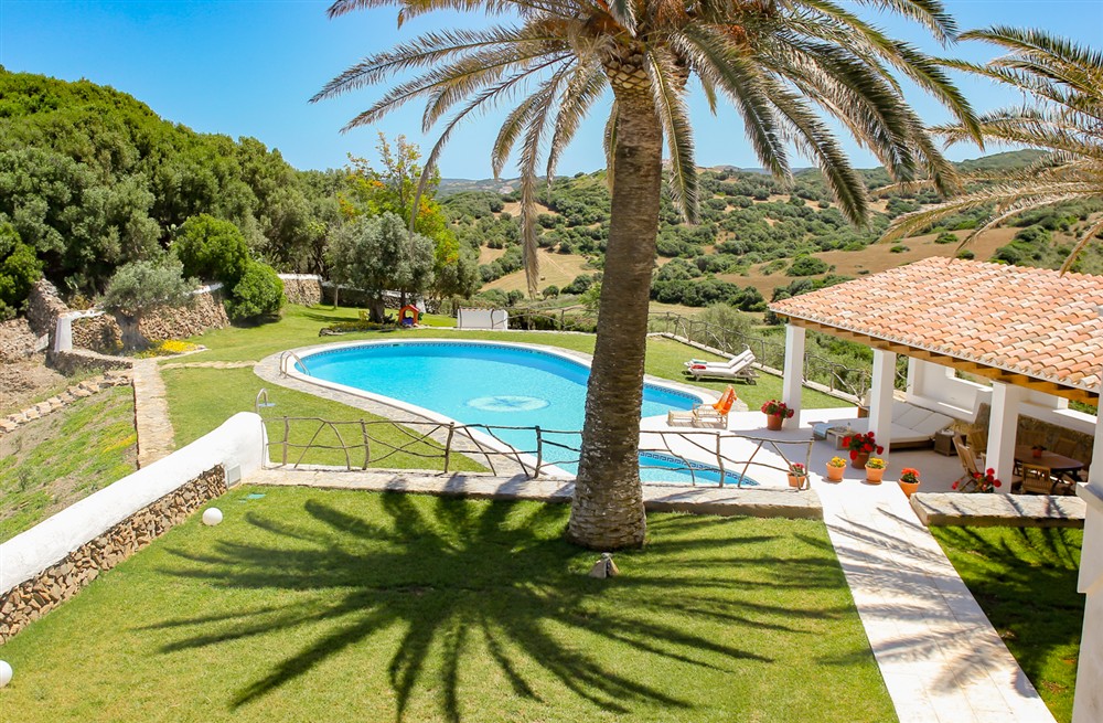 Finca Veranda (photo 3) at Finca Veranda in , Spain