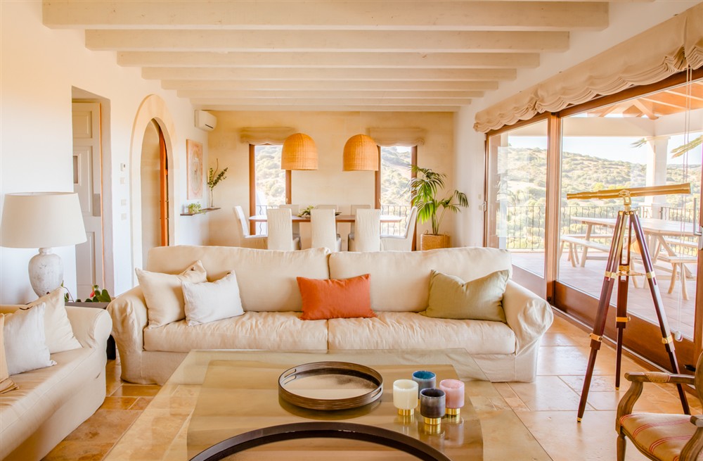 Finca Veranda (photo 5) at Finca Veranda in , Spain
