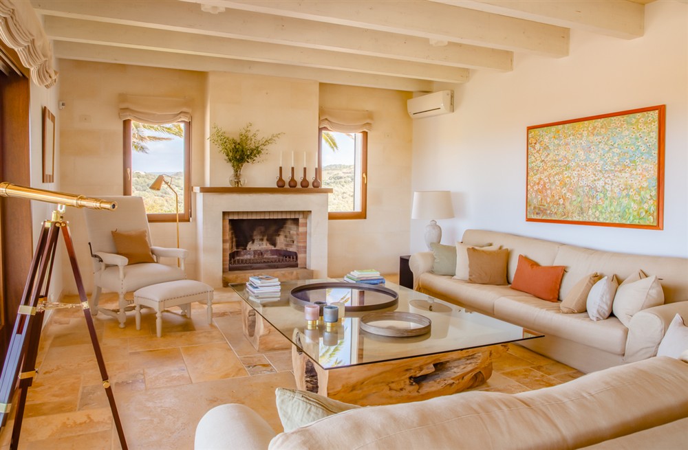 Finca Veranda (photo 6) at Finca Veranda in , Spain