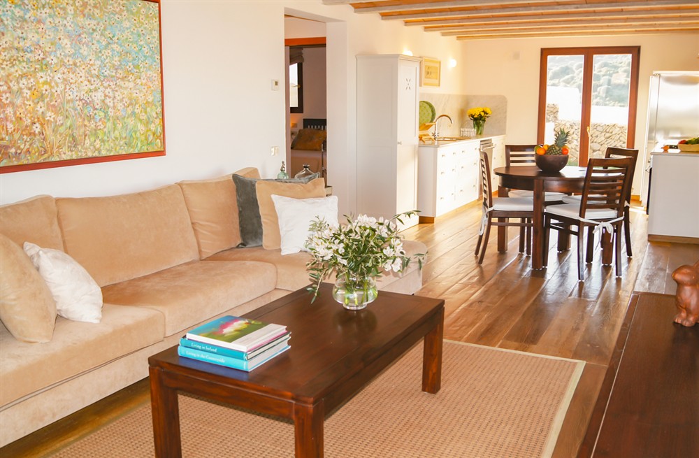 Finca Veranda (photo 9) at Finca Veranda in , Spain