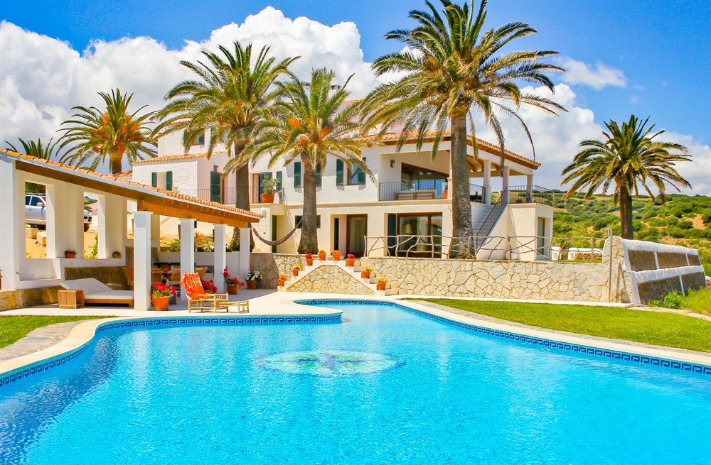 Finca Veranda at Finca Veranda in , Spain