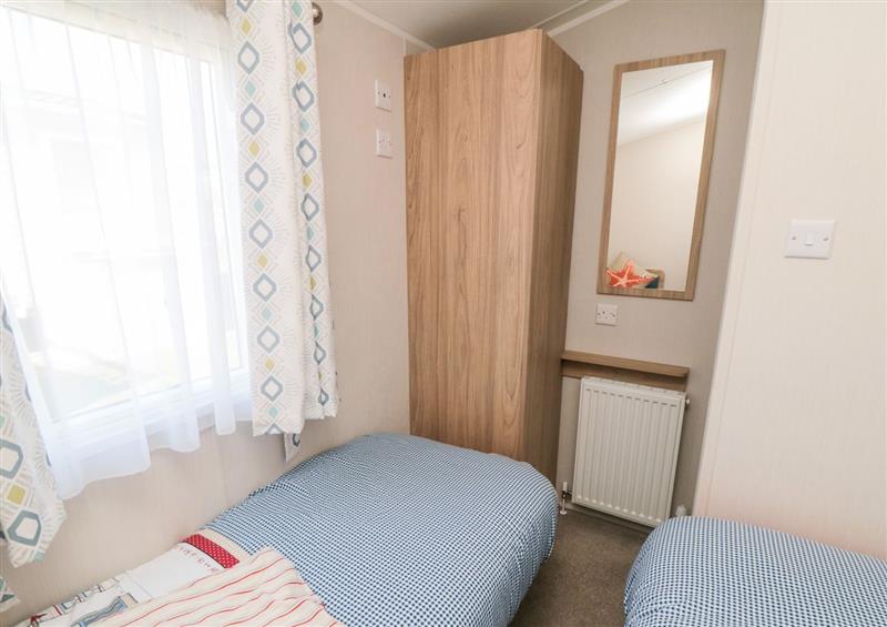 One of the bedrooms (photo 2) at Finch 5, Cayton