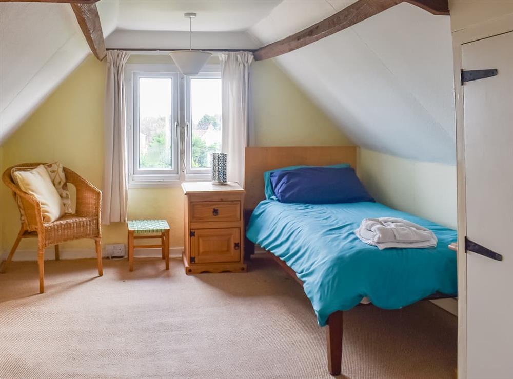 Bedroom (photo 2) at Findley Cottage in Stutton, near Ipswich, Suffolk