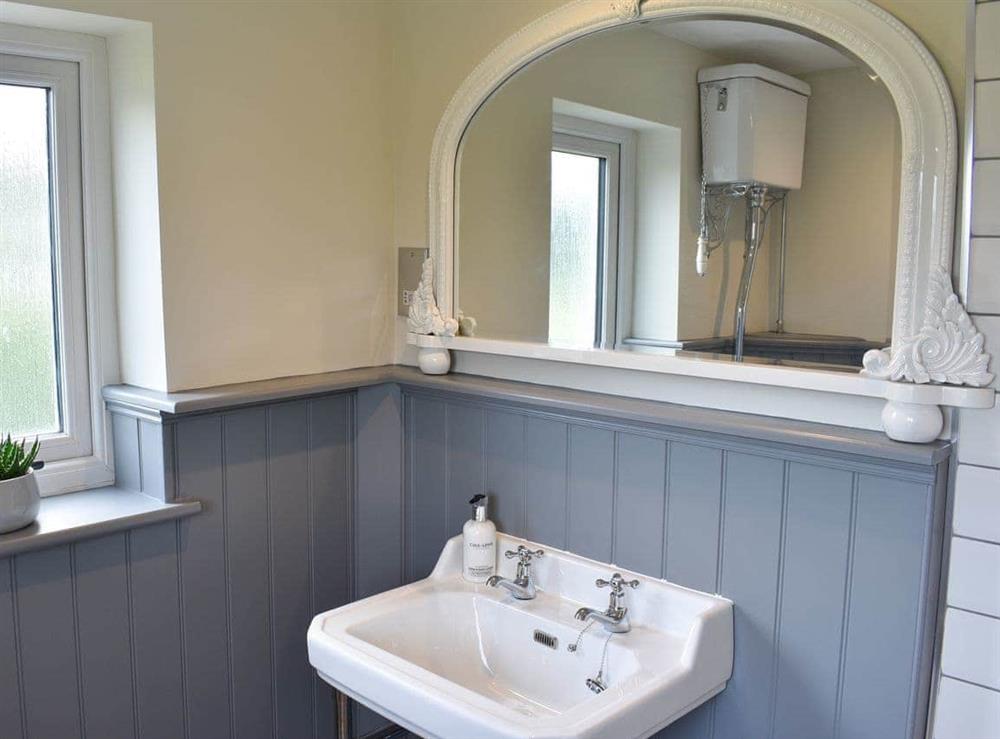 Bathroom (photo 2) at Finkle Cottage in Pooley Bridge, Cumbria
