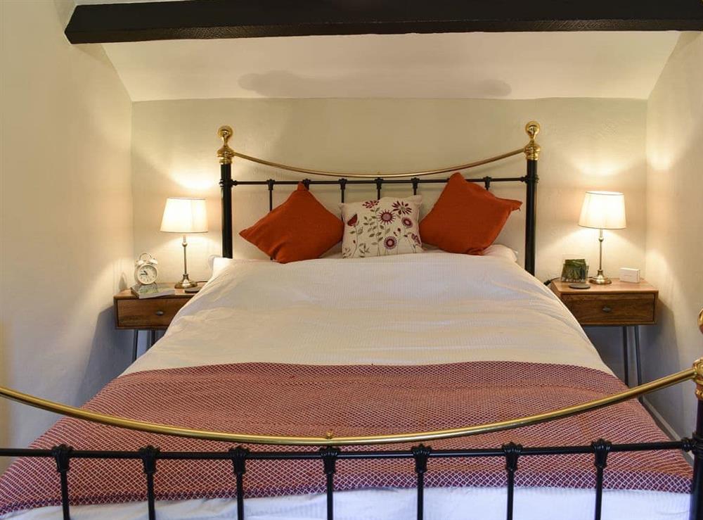 Double bedroom (photo 4) at Finkle Cottage in Pooley Bridge, Cumbria