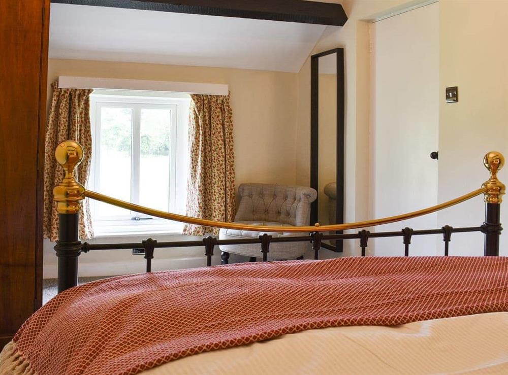 Double bedroom (photo 5) at Finkle Cottage in Pooley Bridge, Cumbria