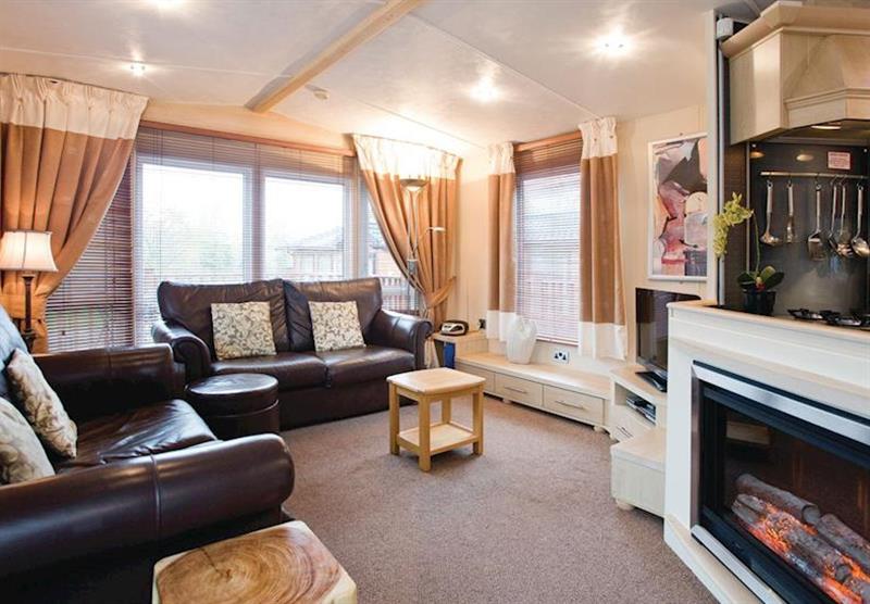 Typical Country Four VIP (photo number 14) at Finlake Lodges in Chudleigh, Newton Abbot, Devon
