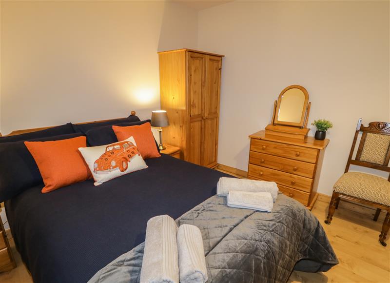 This is a bedroom (photo 2) at Fintans, Carndonagh