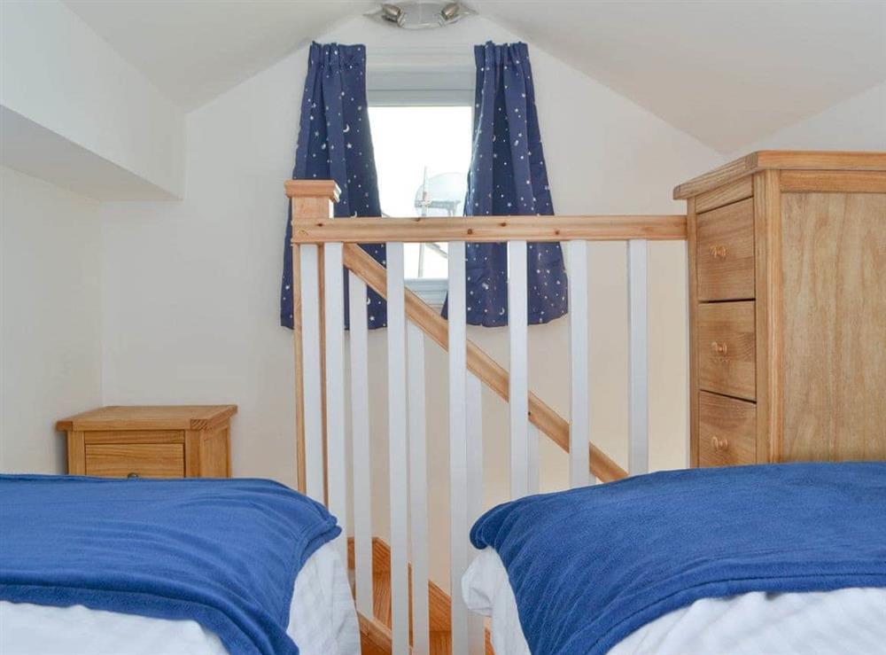 Twin bedroom (photo 2) at Fir Garth in Chapel Stile, near Ambleside, Cumbria