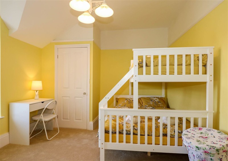 A bedroom in Fir Grove (photo 3) at Fir Grove, Menai Bridge