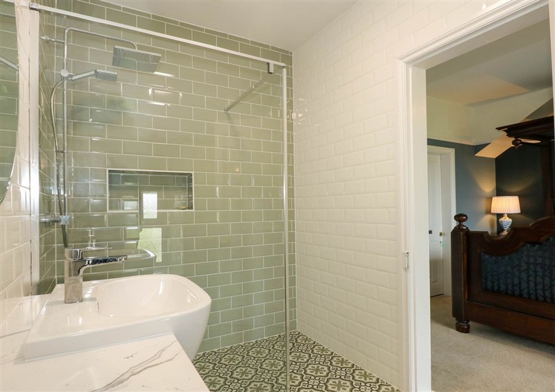 Bathroom (photo 2) at Fir Grove, Menai Bridge