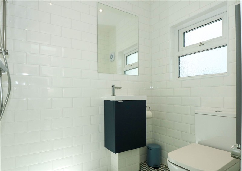 Bathroom (photo 4) at Fir Grove, Menai Bridge