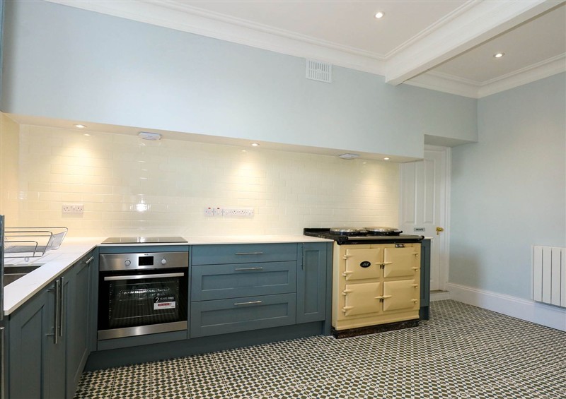 Kitchen (photo 2) at Fir Grove, Menai Bridge