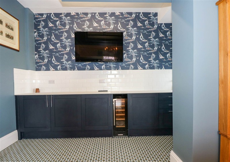 Kitchen (photo 3) at Fir Grove, Menai Bridge