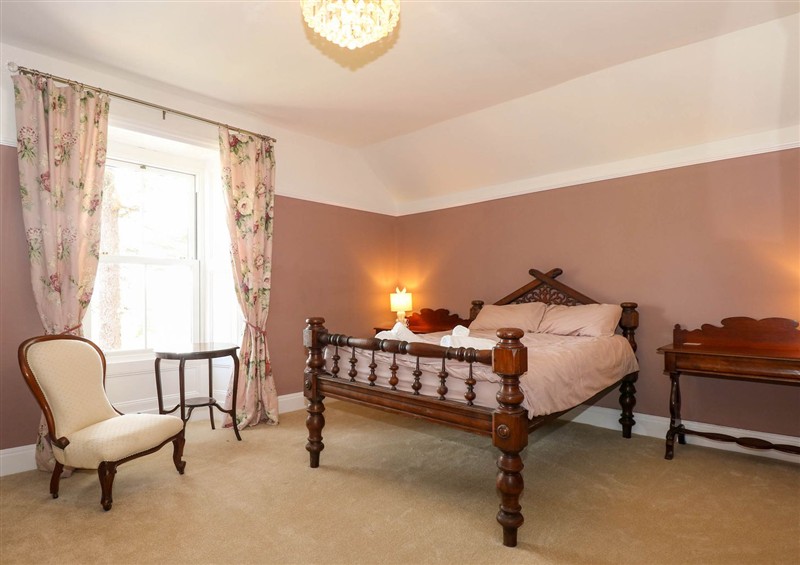 One of the bedrooms (photo 2) at Fir Grove, Menai Bridge