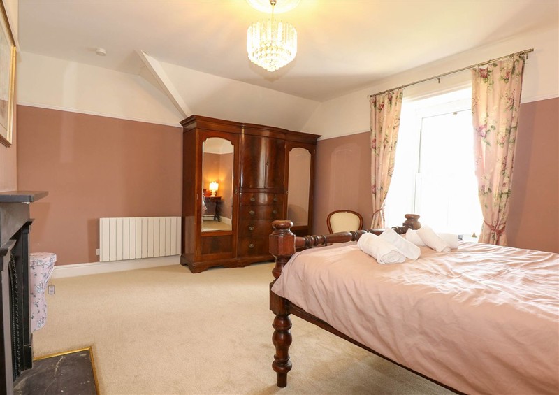 One of the bedrooms (photo 4) at Fir Grove, Menai Bridge