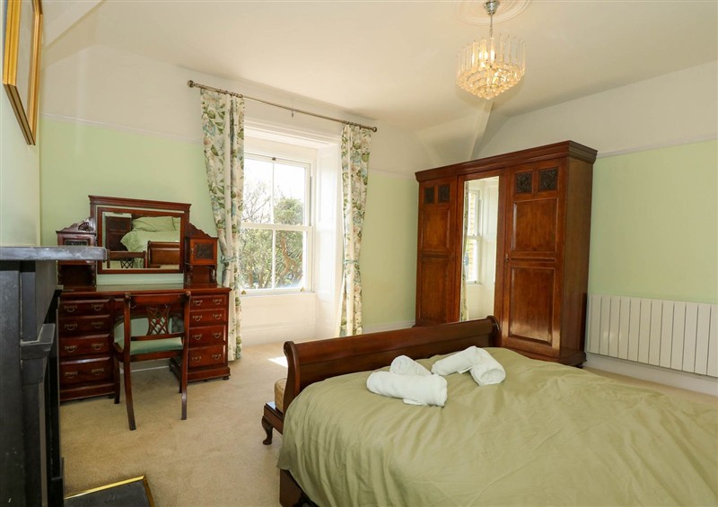 One of the bedrooms (photo 5) at Fir Grove, Menai Bridge
