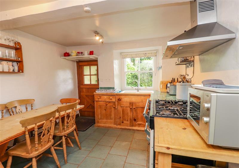 Kitchen (photo 2) at Fir Tree Cottage, Grasmere