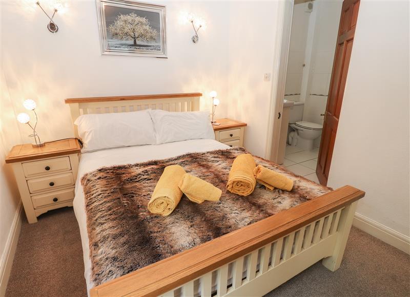 A bedroom in Fir Trees (photo 2) at Fir Trees, Bowness-On-Windermere