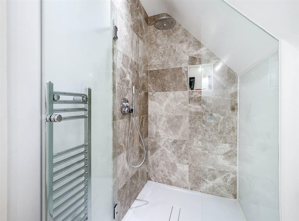 Bathroom (photo 6) at Fir Trees in Crowborough, East Sussex