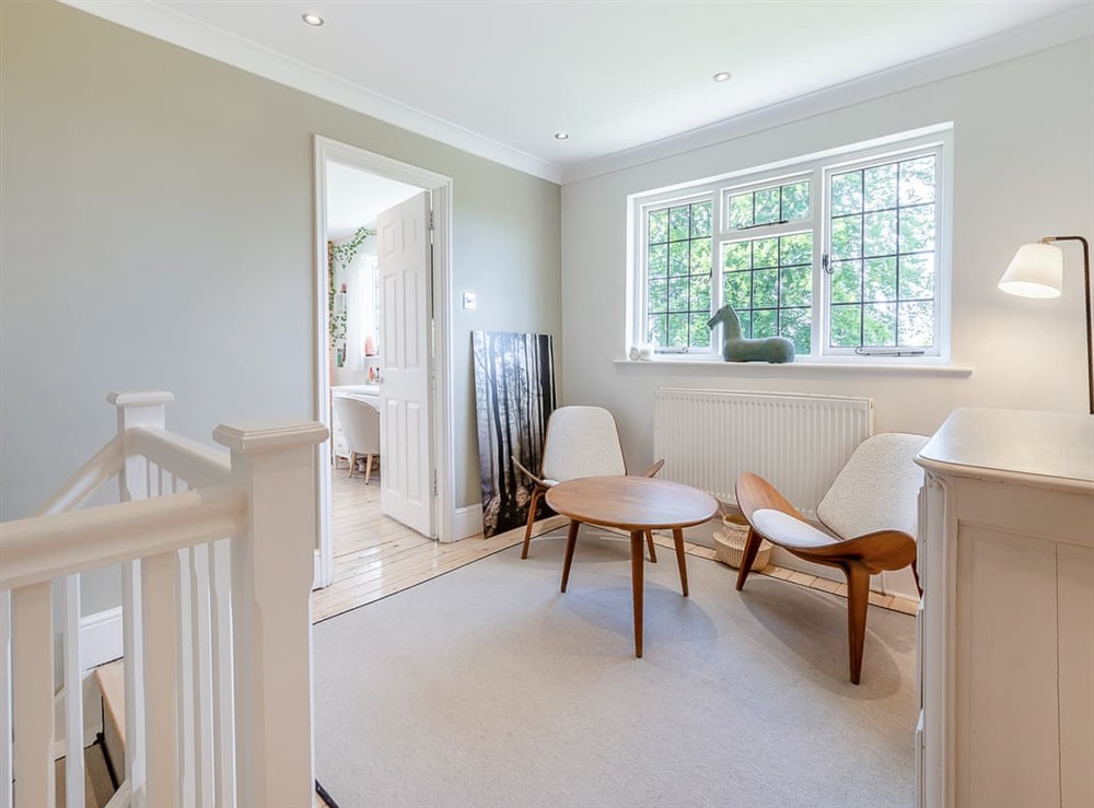 Interior at Fir Trees in Crowborough, East Sussex