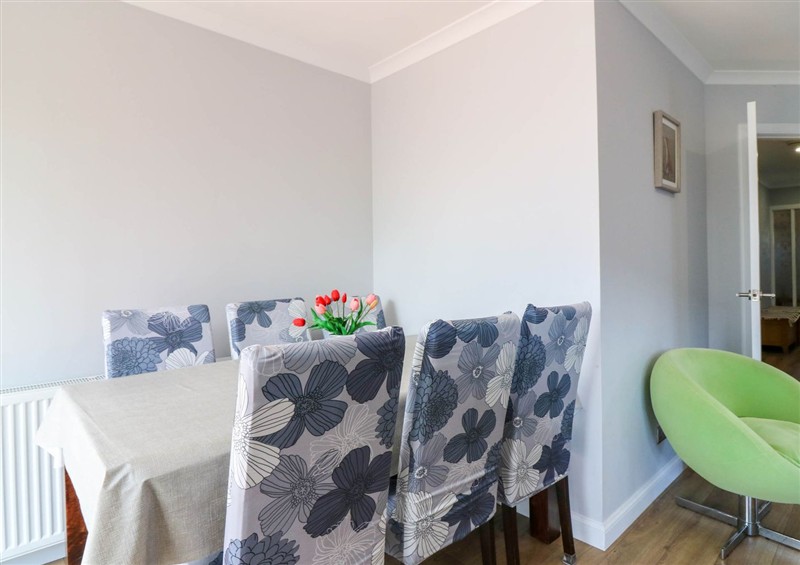 Enjoy the living room (photo 3) at Fircroft, Glencarse near Errol