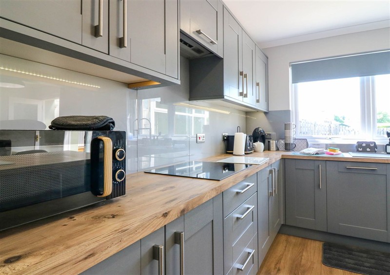 Kitchen (photo 2) at Fircroft, Glencarse near Errol