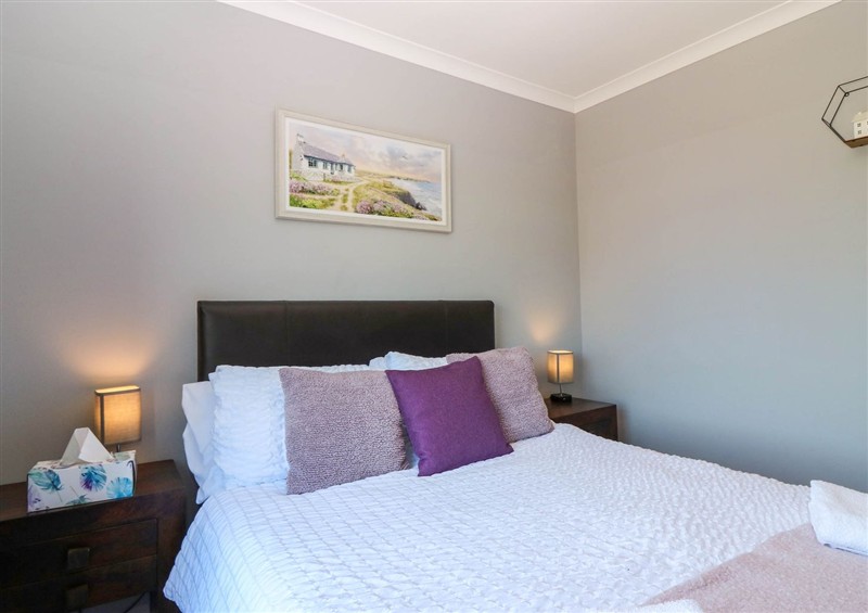 One of the 3 bedrooms (photo 2) at Fircroft, Glencarse near Errol
