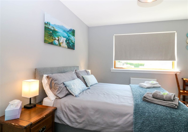 One of the 3 bedrooms (photo 3) at Fircroft, Glencarse near Errol