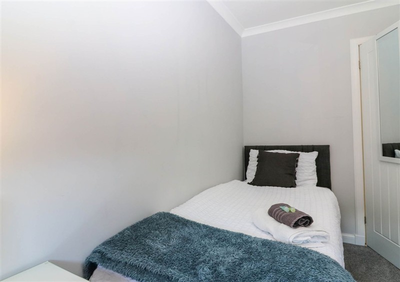 One of the bedrooms (photo 3) at Fircroft, Glencarse near Errol