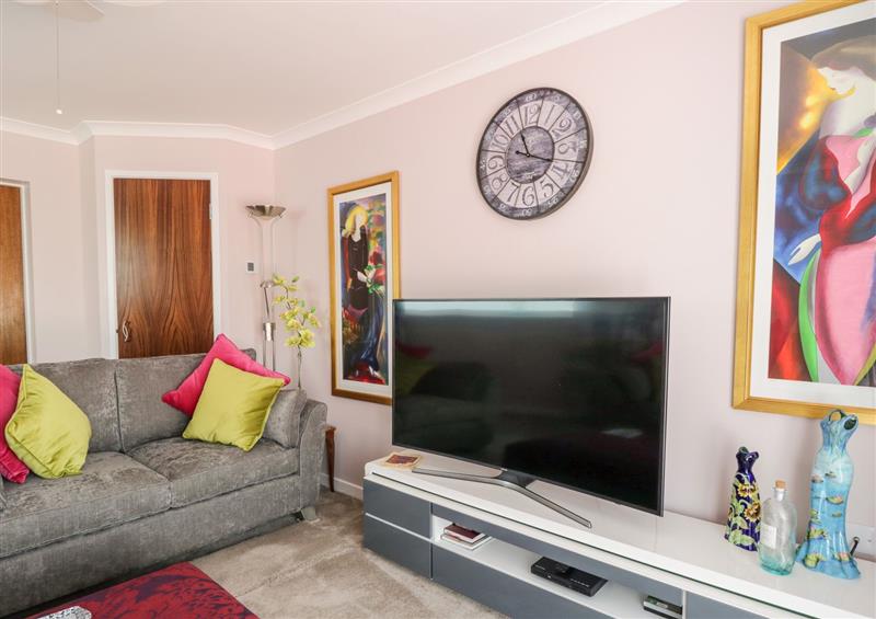 Enjoy the living room (photo 2) at Firlands, Moffat