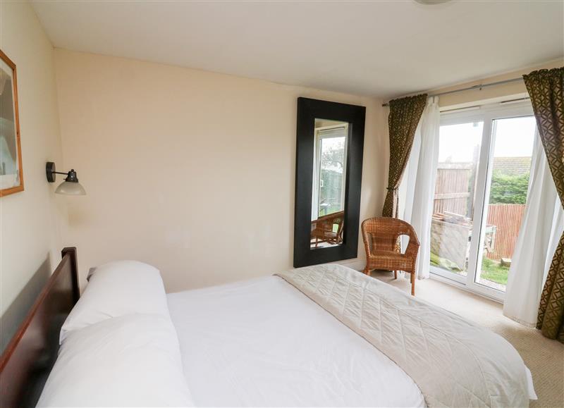 This is a bedroom (photo 2) at Firm Anchor, Salcombe