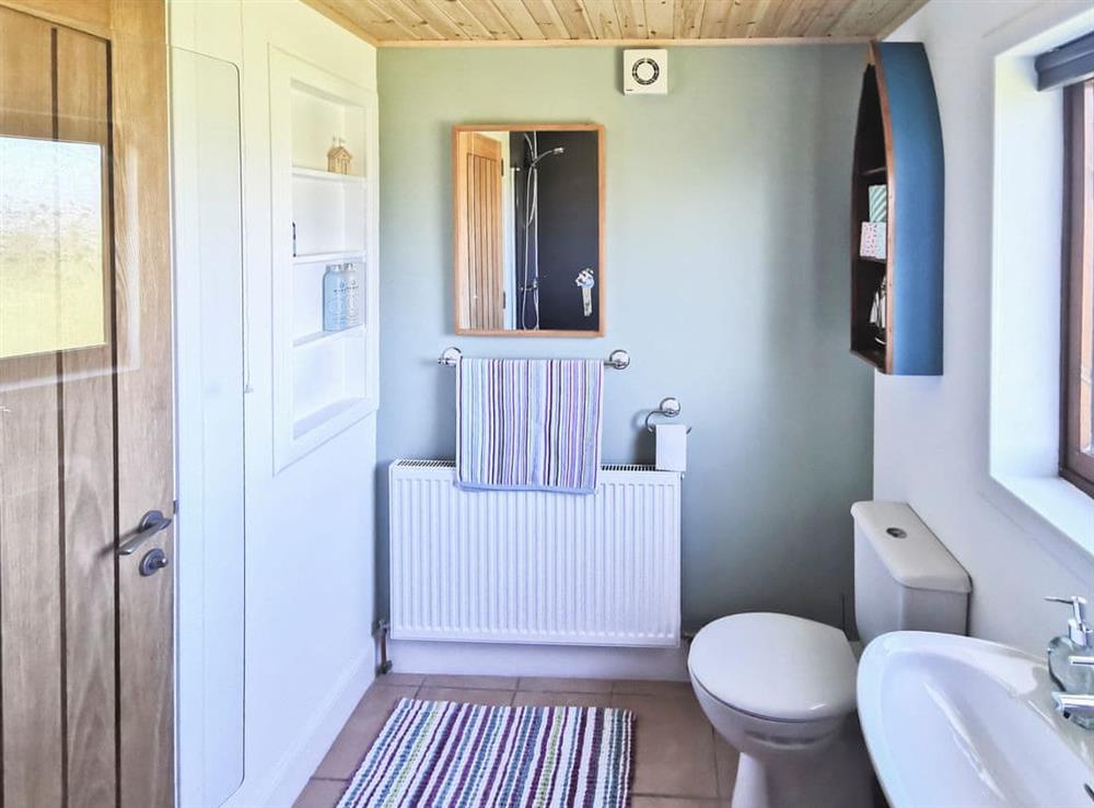 Bathroom (photo 3) at Firthview in Canisbay, near Thurso, Caithness