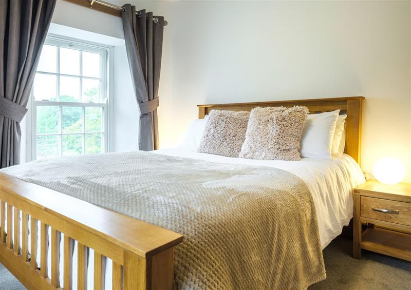 One of the 3 bedrooms (photo 3) at Fisherbeck Farm Cottage, Ambleside