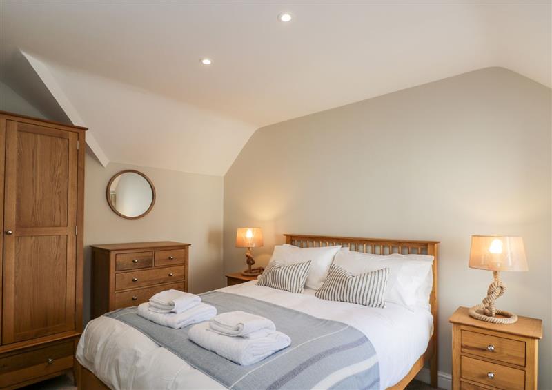 Bedroom (photo 2) at Fisherbridge Cottage, Weymouth
