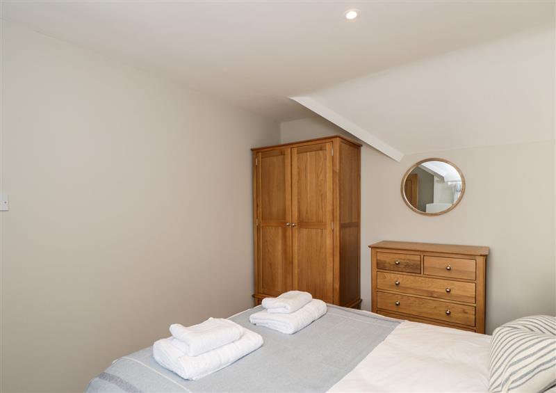 This is a bedroom (photo 3) at Fisherbridge Cottage, Weymouth