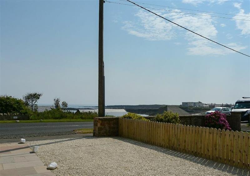 Outside (photo 3) at Fishermans Cottage, Beadnell