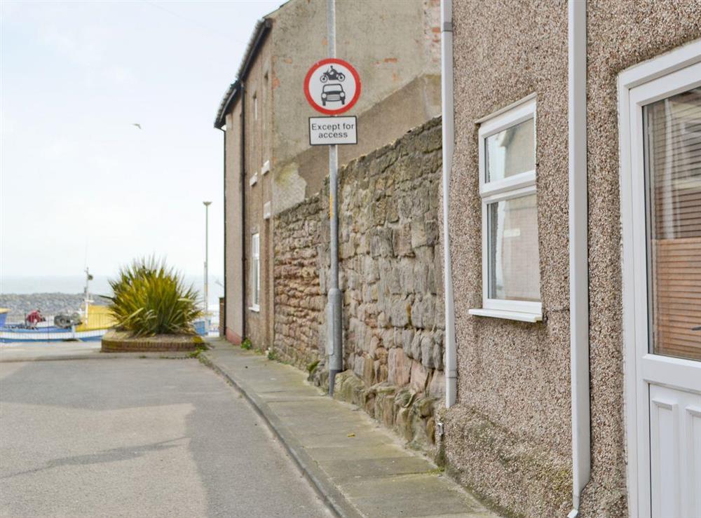Photos of Fishermans Cottage NewbigginbytheSea, near Morpeth