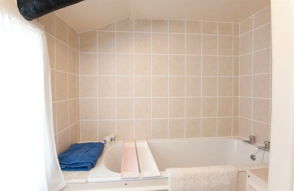 Bathroom (photo 2) at Fishermans Cottage in Port Isaac, Cornwall
