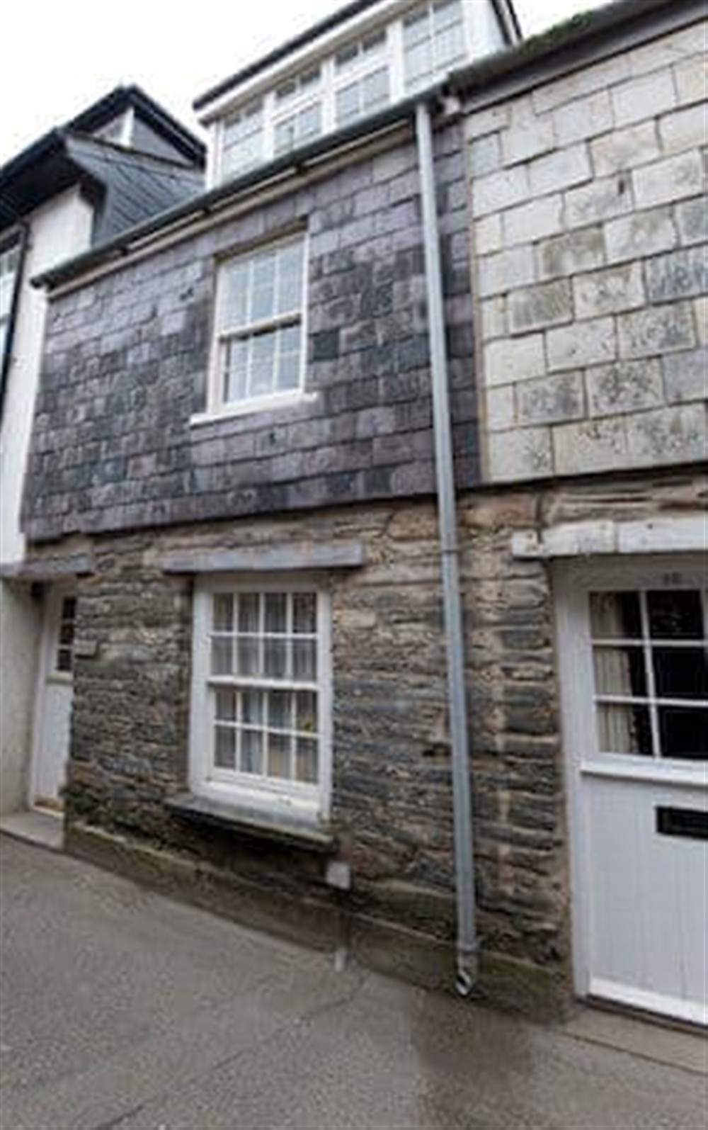 Exterior (photo 2) at Fishermans Cottage in Port Isaac, Cornwall