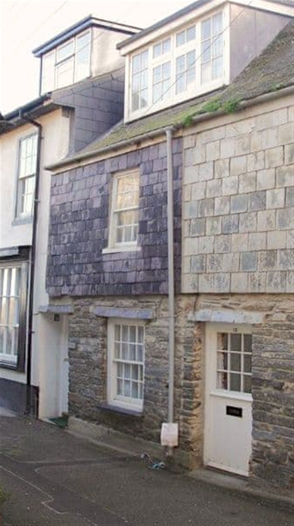 Interior (photo 4) at Fishermans Cottage in Port Isaac, Cornwall