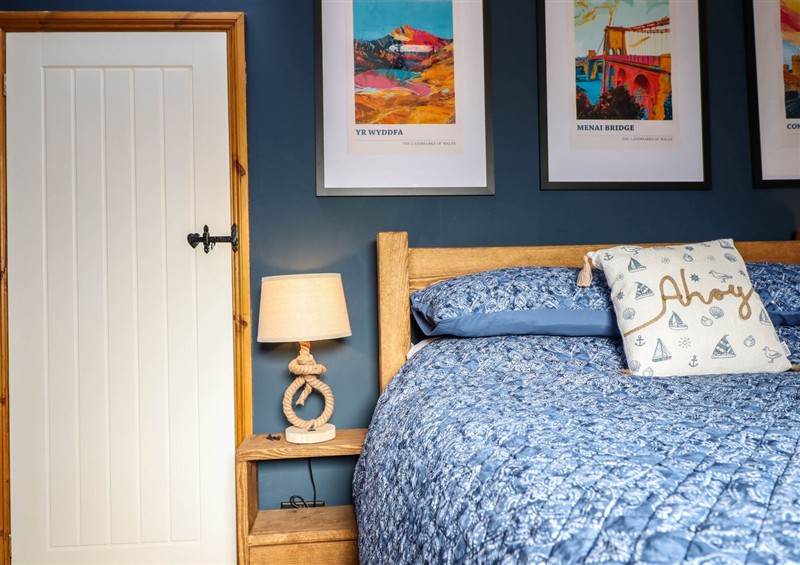 Bedroom (photo 2) at Fishermans Cottage, Prestatyn